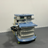 Dräger Fabius GS Premium - Anesthesia image 0